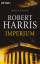 Robert Harris: Imperium : Roman