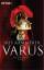 Iris Kammerer: Varus - Historischer Roma