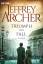 Jeffrey Archer: Triumph und Fall ***** M