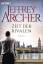 Jeffrey Archer: Zeit der Rivalen