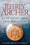 Jeffrey Archer: Es ist nicht alles Gold,