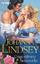 Johanna Lindsey: Ungezähmte Sehnsucht (Q