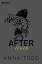 Anna Todd: After truth - AFTER 2