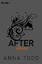 Anna Todd: After - Band 3: love - bk2008