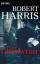 Robert Harris: Der Ghostwriter