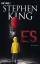 Stephen King: Es: Roman