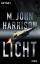 M John Harrison: Licht