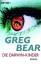 Greg Bear: Die Darwin-Kinder