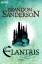 Brandon Sanderson: Elantris: Roman