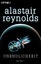 Alastair Reynolds: Unendlichkeit