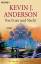 Anderson, Kevin J.: Von Feuer und Nacht