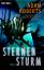 Adam Roberts: Sternensturm. Roman. Aus d