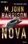 Harrison, M. John: Nova