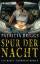 Spur der Nacht - Mercy Thompson 3 - Roman