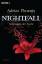 Adrian Phoenix: Nightfall - Schwingen d Adrian Phoenix: Nightfall - Schwingen d