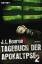 Bourne, J.L.: Tagebuch der Apokalypse 2