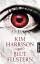 Harrison, Kim (auch: Cook, Dawn): Blutfl