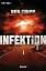 Ben Tripp: Infektion : Roman