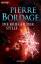 Die Krieger der Stille: Roman Bordage, P