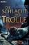 Christoph Hardebusch: Die Trolle-Saga, 2