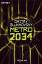 Dmitry Glukhovsky: Metro 2034