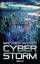 Matthew Mather: Cyberstorm. Roman