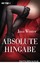 Jazz Winter: Absolute Hingabe