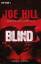 Joe Hill: Blind: Roman