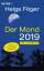 Helga Föger: Der Mond 2019 - Das Jahrbuc