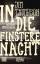 Jim Thompson: In die finstere Nacht : Ro