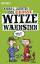 Laechter Hanns, G.: Der große Witze-Wahn