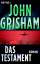 Grisham, John, Schatzhauser, K.: Das Tes