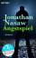 Jonathan Nasaw: Angstspiel : Roman