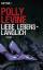 Polly Levine: Liebe lebenslänglich - Rom Polly Levine: Liebe lebenslänglich - Rom