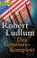 Robert Ludlum: Das Genessee-Komplott