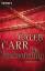 Caleb Carr: Die Einkreisung: Thriller: R