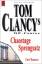 Tom Clancy: Chaostage / Sprengsatz