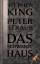 Stephen King: Das schwarze Haus