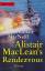 Alastair MacNeill: Alistair MacLean