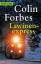 Colin Forbes: Lawinenexpress