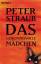 Peter Straub: Das geheimnisvolle Mädchen