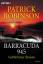 Patrick Robinson: Barracuda 945  (a)