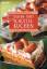 gebrauchtes Buch – Dr. Oetker – Die allerbesten Tassen- und Schüttelkuchen - Rote-Grütze-Torte, Pfirsich-Nougat-Kuchen, Ananasmuffins, Malagaschnitten – Bild 1