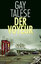 Gay Talese: Der Voyeur