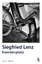 gebrauchtes Buch – Siegfried Lenz – Exerzierplatz – Bild 1