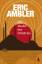 Eric Ambler: Die Maske des Dimitrios