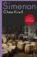 Georges Simenon: Chez Krull - Band 35 - Georges Simenon: Chez Krull - Band 35 -
