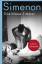 Georges Simenon: Das blaue Zimmer Georges Simenon: Das blaue Zimmer