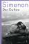 Georges Simenon: Der Outlaw - Band 41 - 