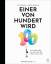 Tin Fischer: Einer von Hundert wird 100: